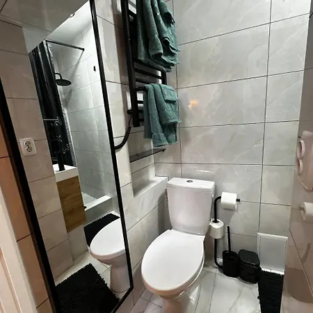 Апартаменти в центрі львова !!!