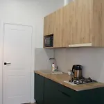 в центрі львова !!! Apartment *