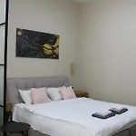 в центрі львова !!! Apartamento Leópolis