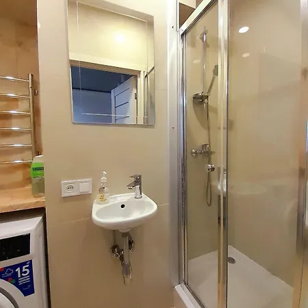 в центрі львова !!! Apartment Lviv