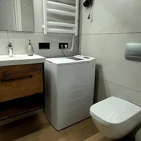 Apartment в центрі львова !!! Lviv