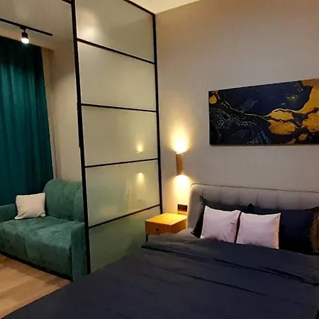 Apartment в центрі львова !!!