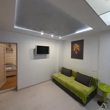 Apartment в центрі львова !!!