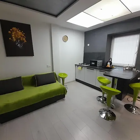 Apartment в центрі львова !!! Lviv