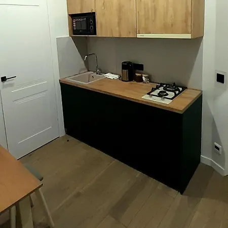 в центрі львова !!! Apartment