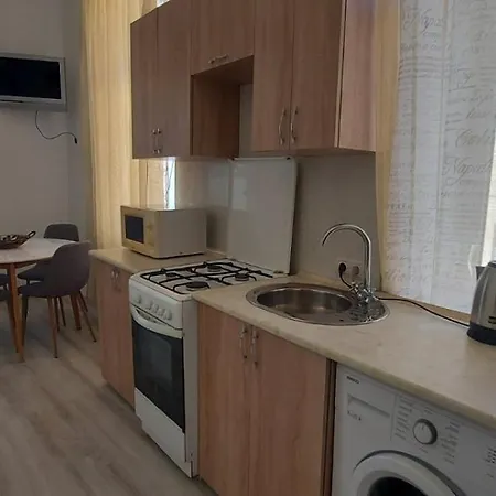 Apartament в центрі львова !!! Lwów