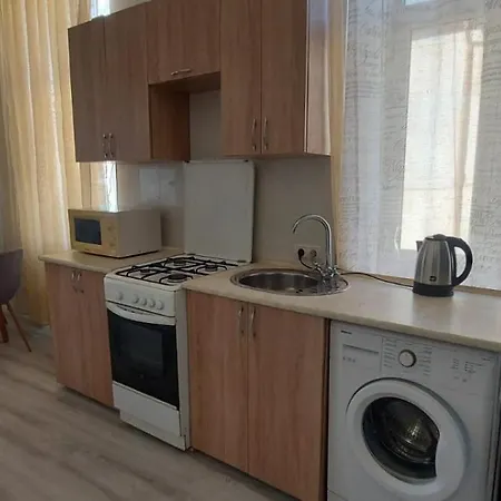 Apartament в центрі львова !!! Lwów