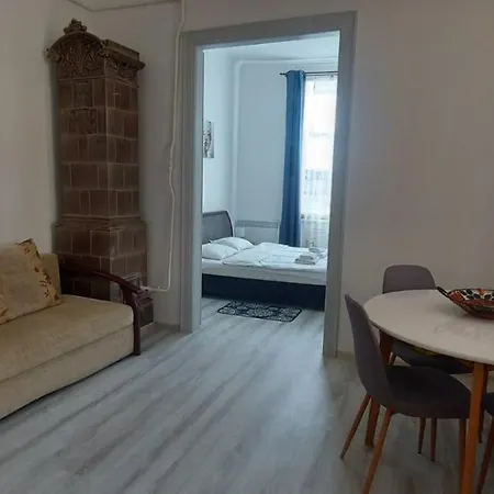 Apartament в центрі львова !!!