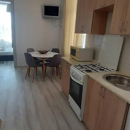 Lägenhet в центрі львова !!! Lviv