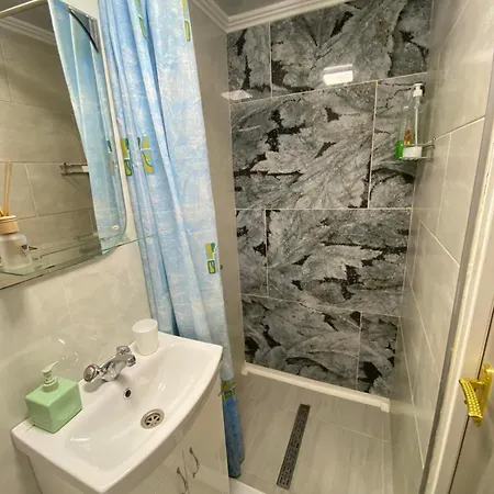 в центрі львова !!! Lägenhet Lviv