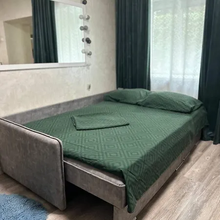 в центрі львова !!! Apartment