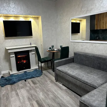 в центрі львова !!! Apartment *