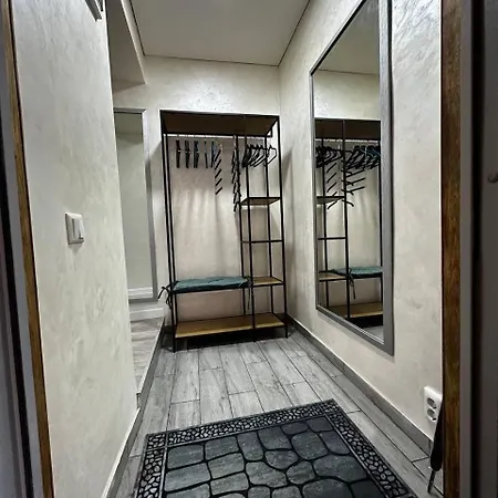 в центрі львова !!! Apartment Lviv