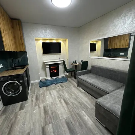 Apartment в центрі львова !!! Lviv