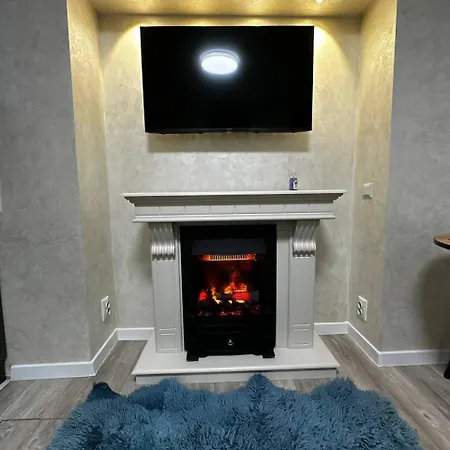 в центрі львова !!! Apartment
