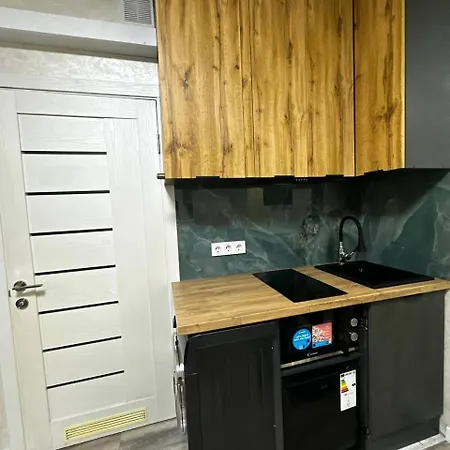 Apartment в центрі львова !!!