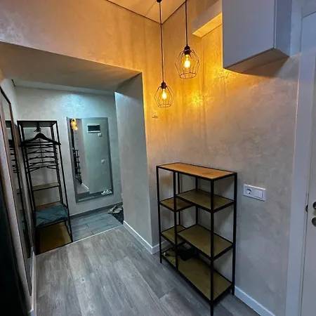 Apartment в центрі львова !!! *