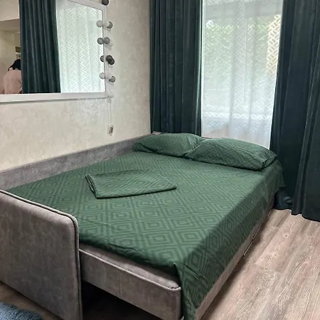 Apartment в центрі львова !!! Lviv