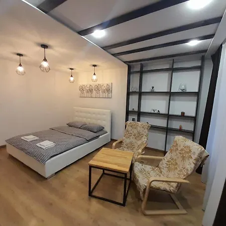 Apartamento в центрі львова !!! *