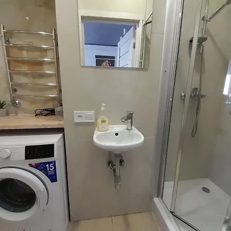 Apartamento в центрі львова !!! *