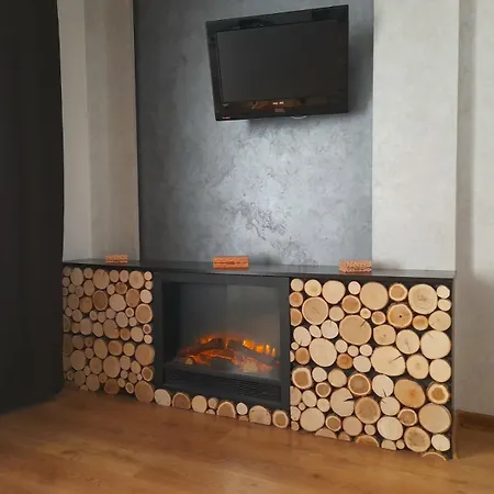 в центрі львова !!! Apartamento