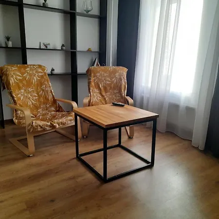 в центрі львова !!! Apartamento