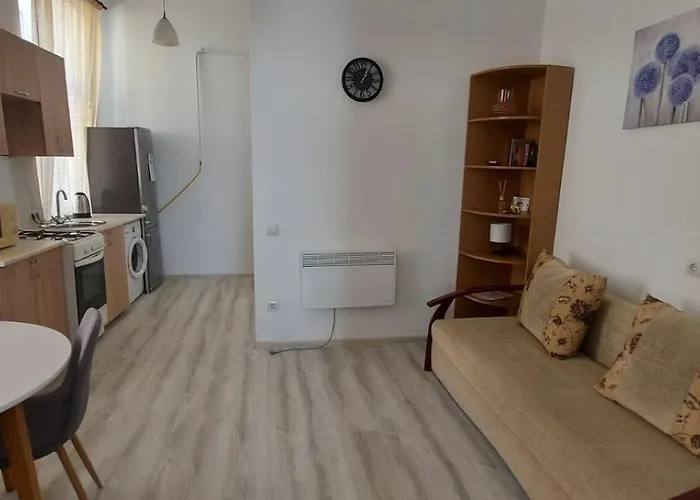 Apartamento в центрі львова !!! *