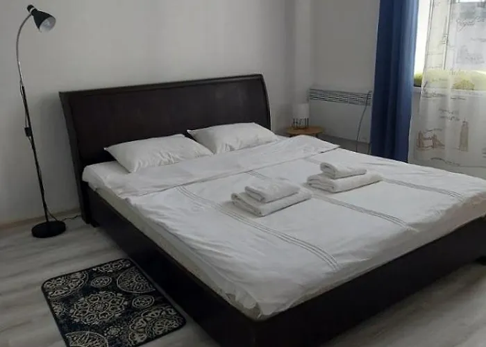 в центрі львова !!! Apartamento Leópolis