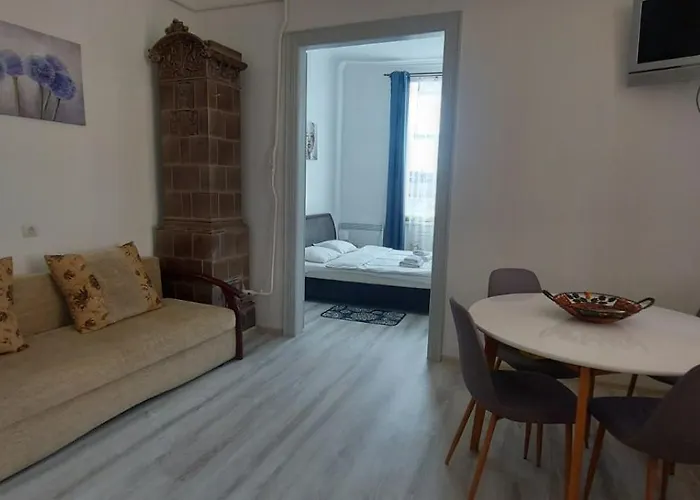 Apartamento в центрі львова !!!