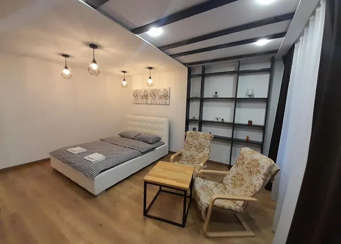 Apartamento в центрі львова !!! *