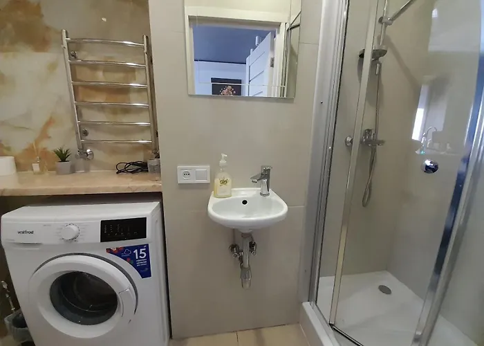 Apartamento в центрі львова !!! *