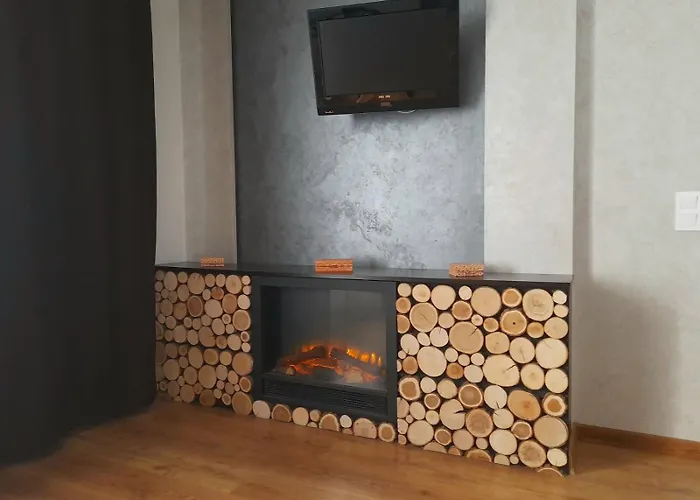 в центрі львова !!! Apartamento