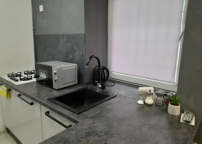 Apartamento в центрі львова !!! Leópolis