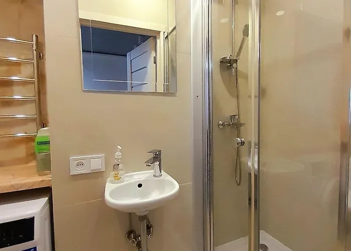 в центрі львова !!! Apartamento