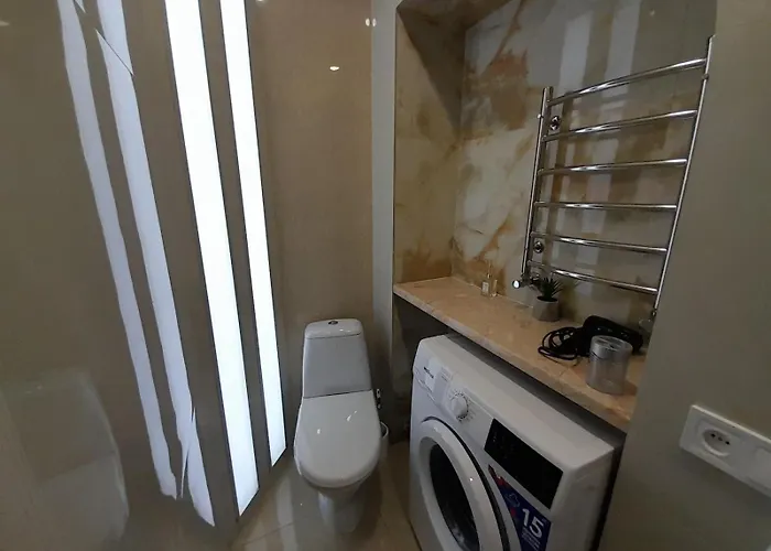 Apartamento в центрі львова !!! *