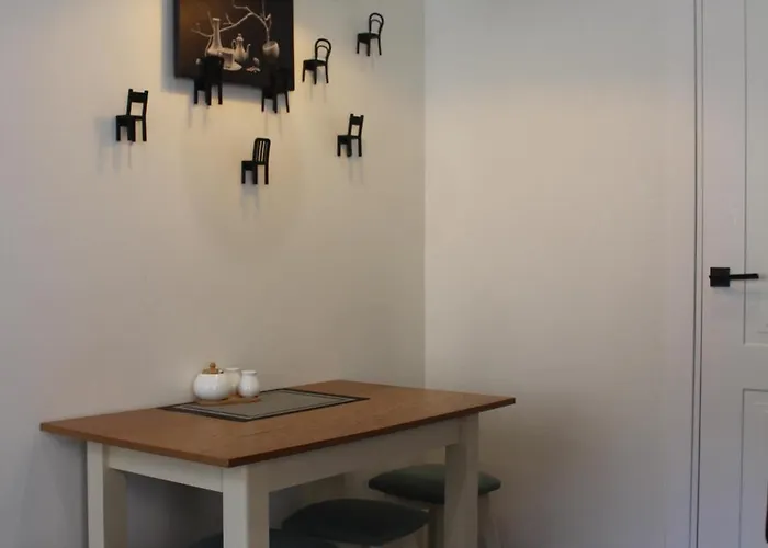 в центрі львова !!! Apartamento