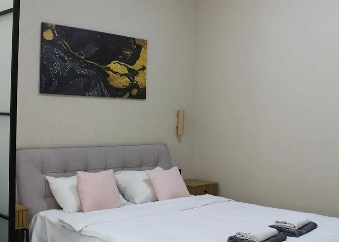в центрі львова !!! Apartamento Leópolis