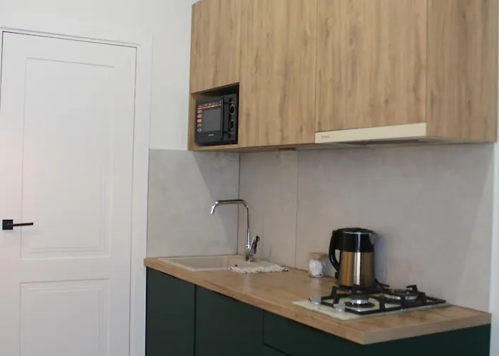 в центрі львова !!! Apartamento *