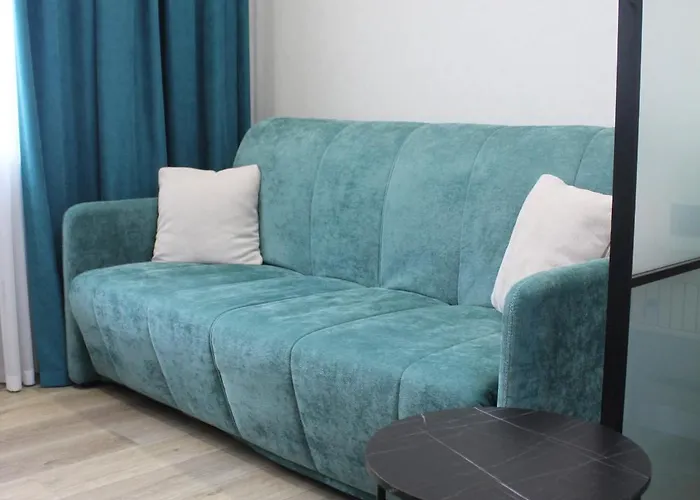 Apartamento в центрі львова !!! Leópolis