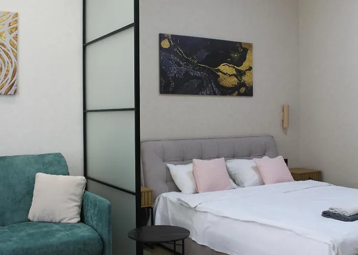 Apartamento в центрі львова !!! Leópolis