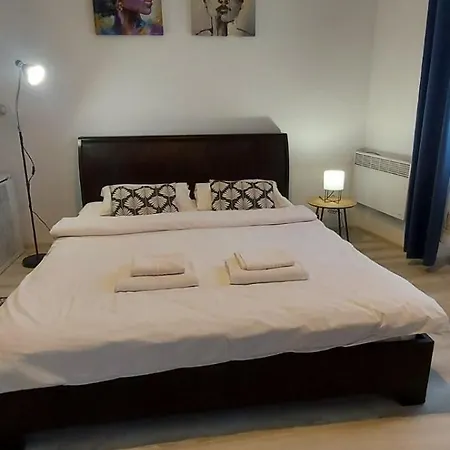 в центрі львова !!! Apartmán *