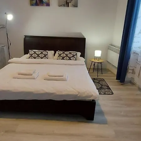 в центрі львова !!! Apartmán
