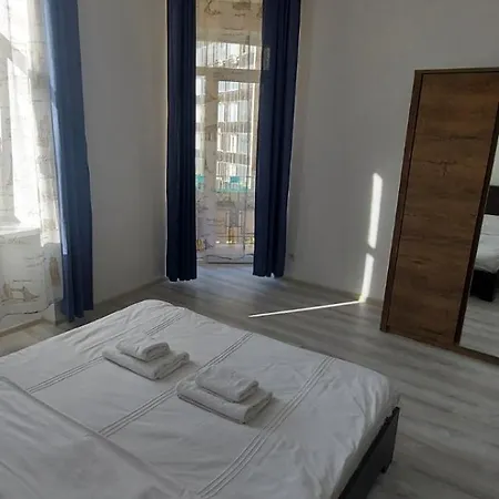 Apartmán в центрі львова !!!