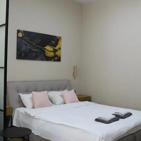 в центрі львова !!! Apartmán Lvov